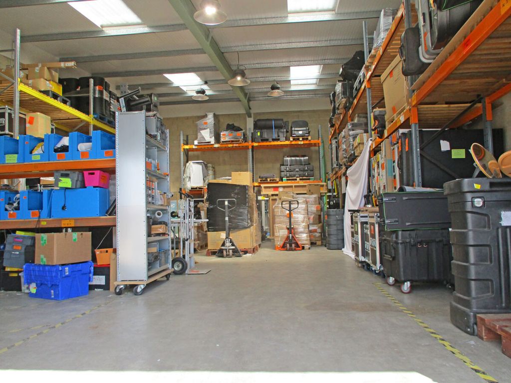 Property photo 2 of 2 Unit 52 Bolney Grange Business Park, Bolney