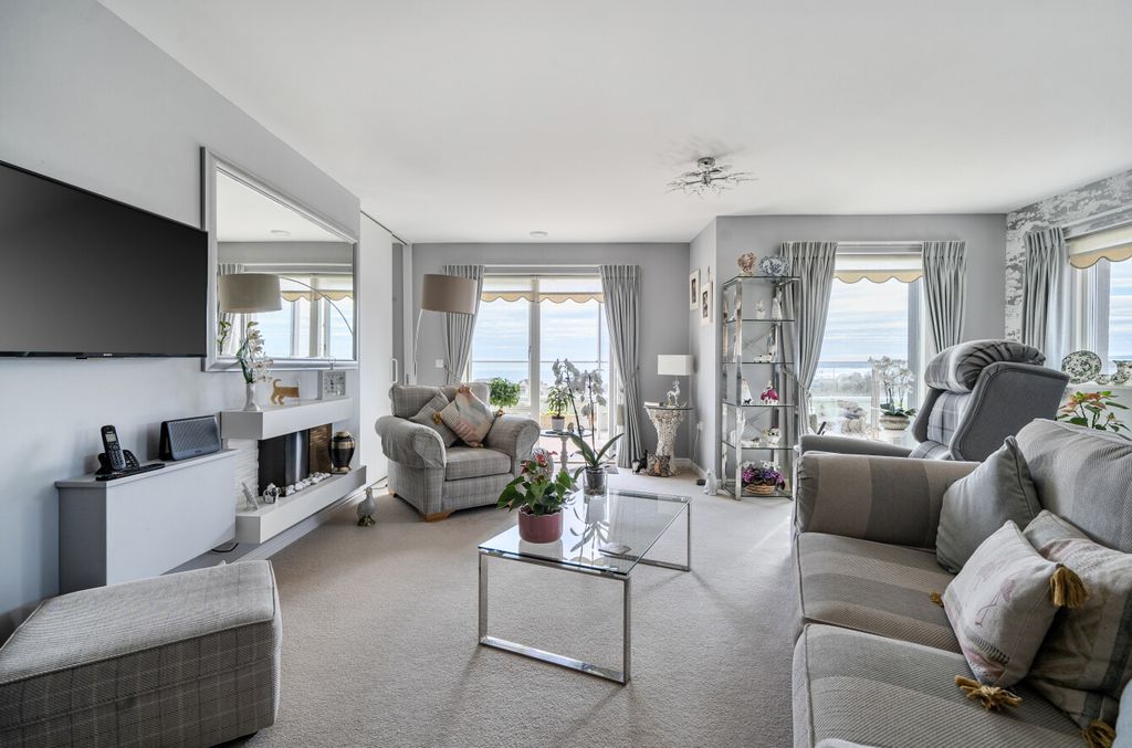 Additional image 12 of 1 bed flat for saleManor Crescent, Paignton, Devon TQ3
