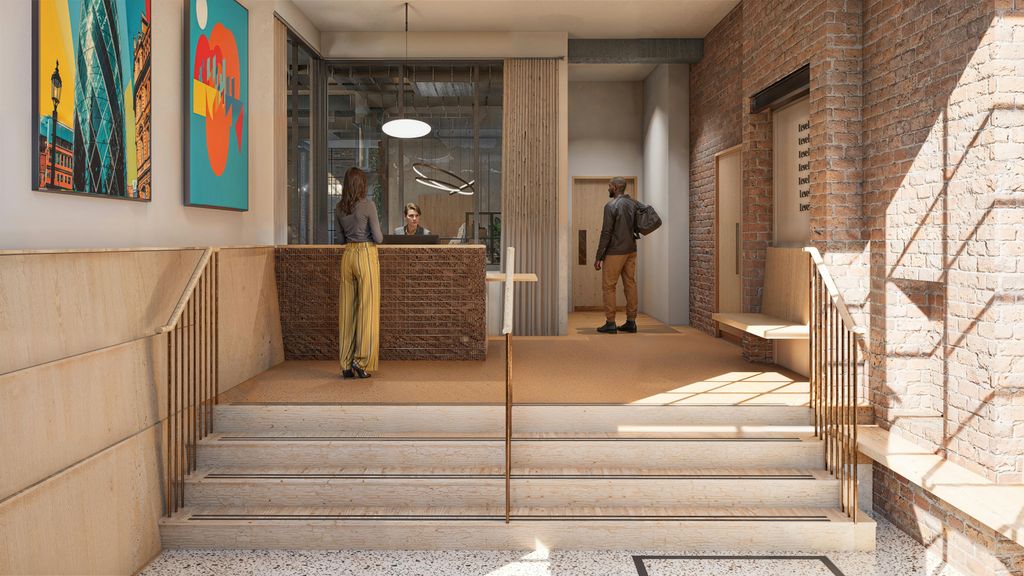 Property photo 2 of 7 Main Reception