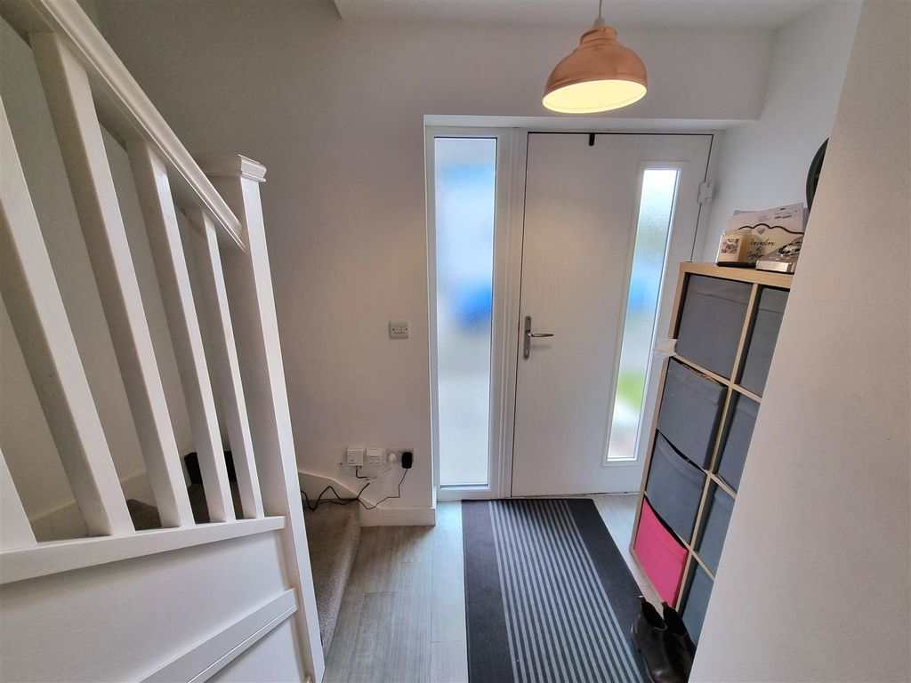 Additional image 12 of 3 bed end terrace house for saleBrooks Avenue, Holsworthy EX22