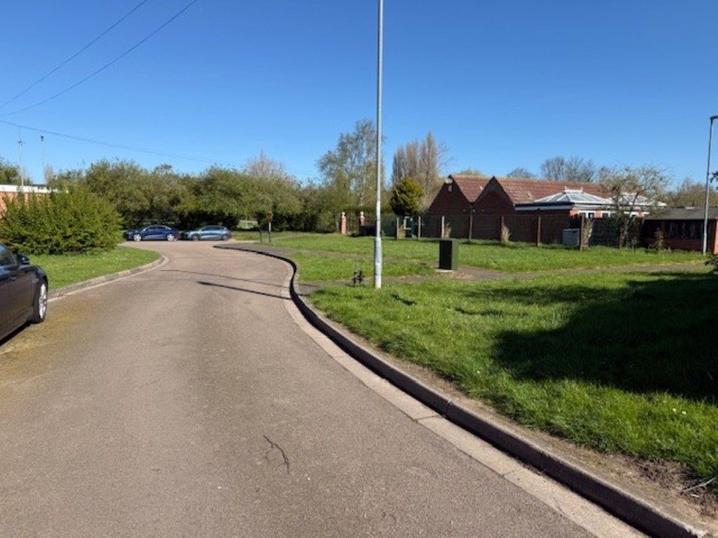 Additional image 4 of Land for saleLand At Birkdale Close, Northampton, Northamptonshire NN2