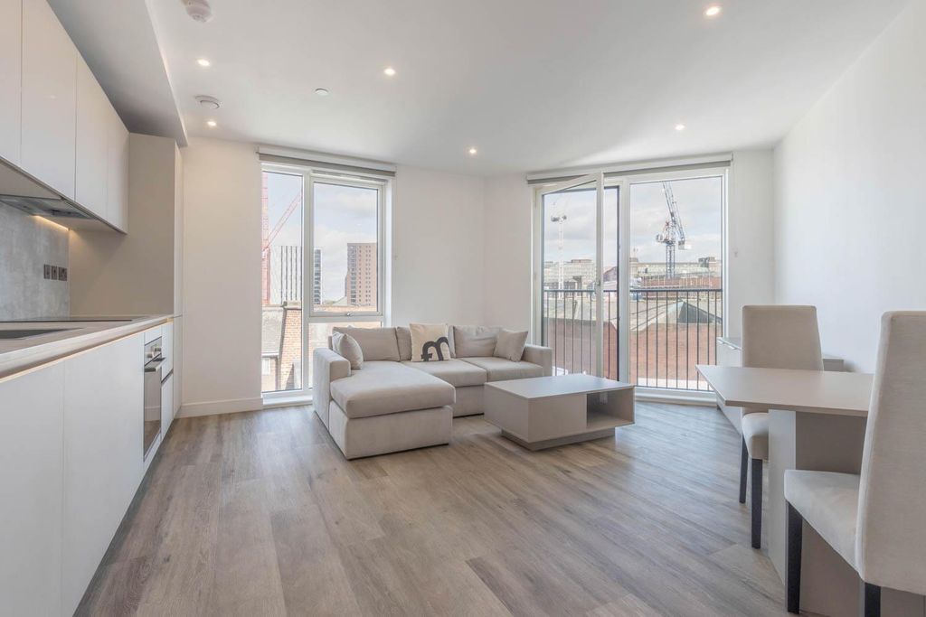 Property photo 1 of 24 Living Area/ Dining Area