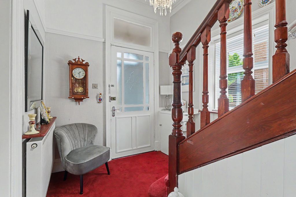 Additional image 5 of 3 bed semi-detached house for saleMount Vernon Avenue, Coatbridge ML5