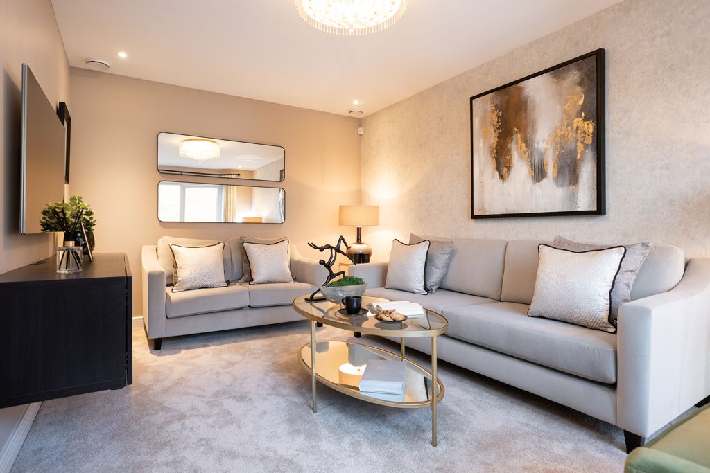 Property photo 3 of 19 Showhome Photography