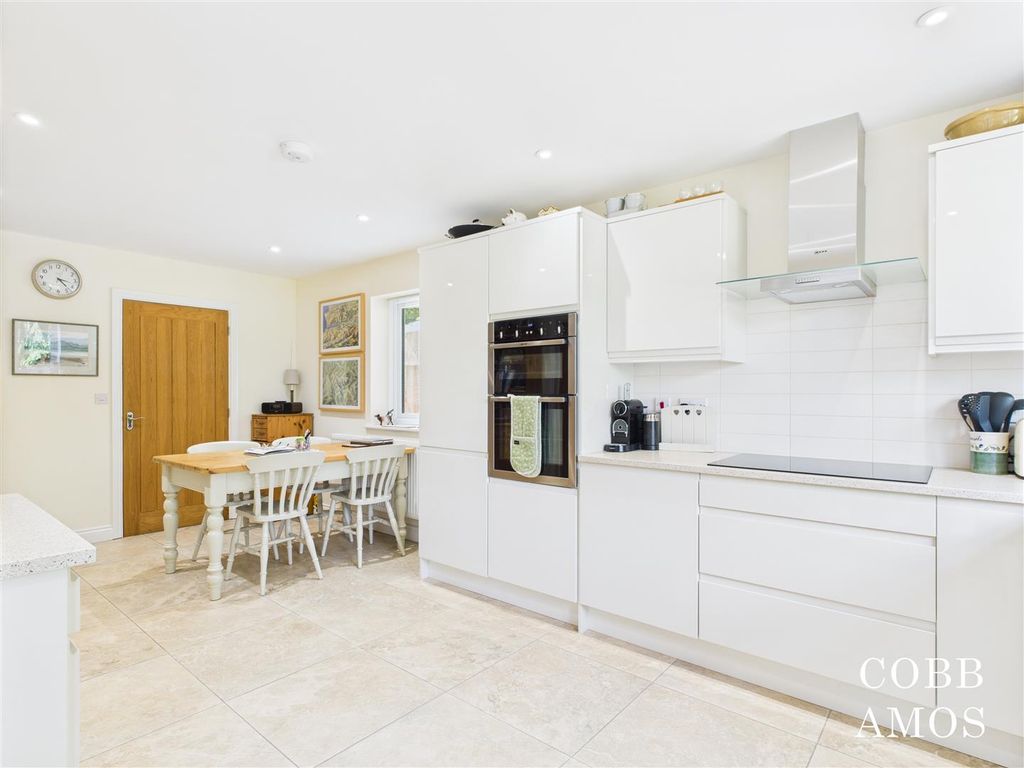 Additional image 21 of 3 bed detached house for saleThe Old Brickyard, Leominster HR6