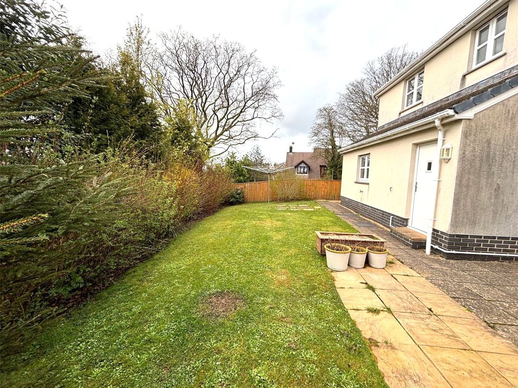Additional image 23 of 4 bed detached house for saleSunnybank Gardens, Narberth, Pembrokeshire SA67
