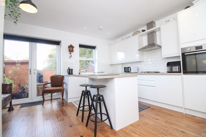 Property photo 2 of 16 Kitchen/Diner
