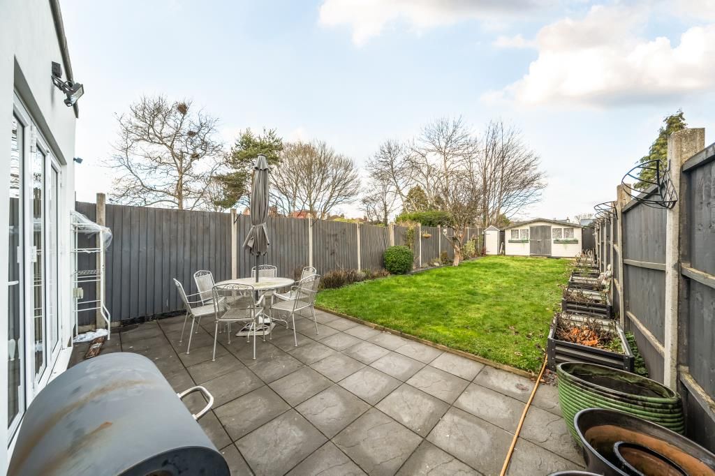 Property photo 3 of 12 Garden