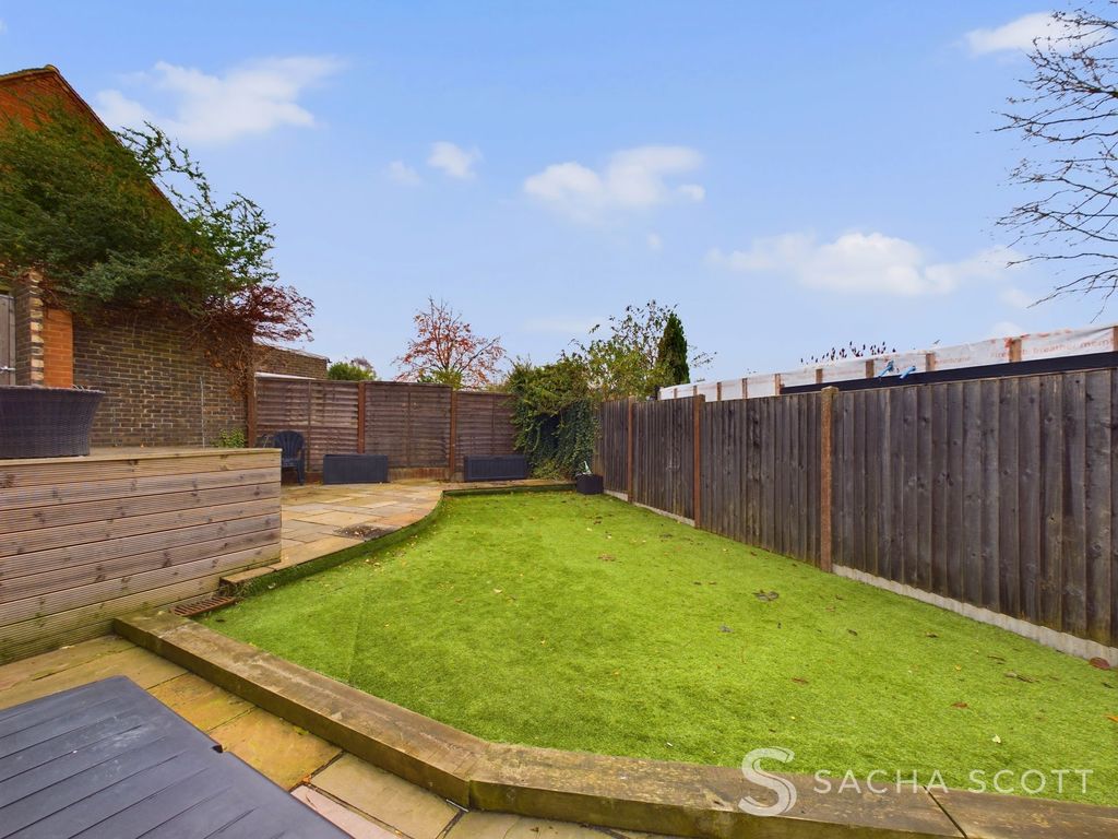 Property photo 3 of 39 Rear Garden