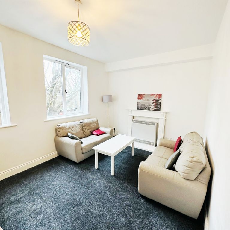 Property photo 1 of 8 2 Bed Flat To Rent Comer Crescent, Southall Ub2