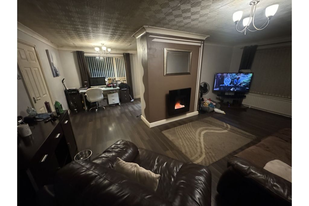 Additional image 7 of 3 bed detached house for saleLlys Clwyd, Denbigh LL16
