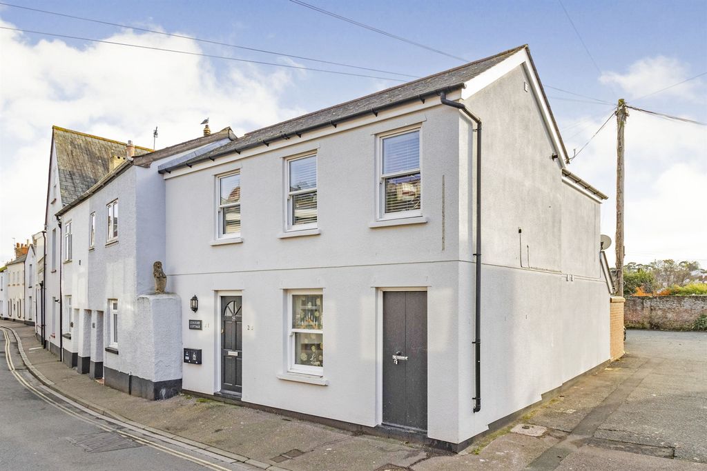 Additional image 17 of 2 bed flat for saleHigh Street, Dawlish EX7