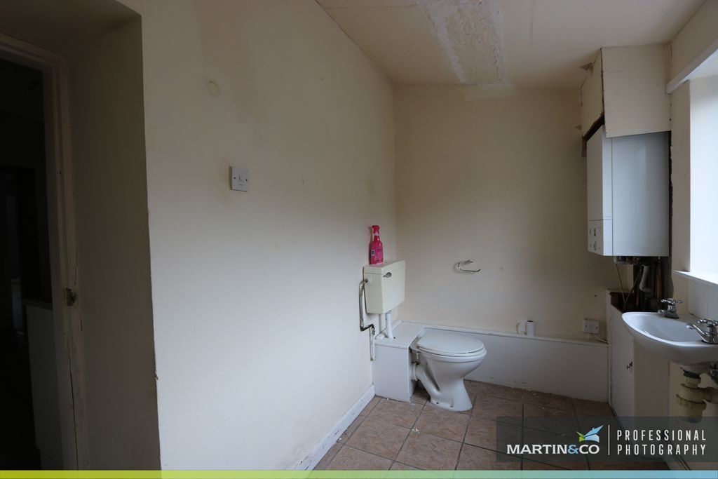 Additional image 10 of 3 bed end terrace house for saleBaglan Street, Pentre CF41