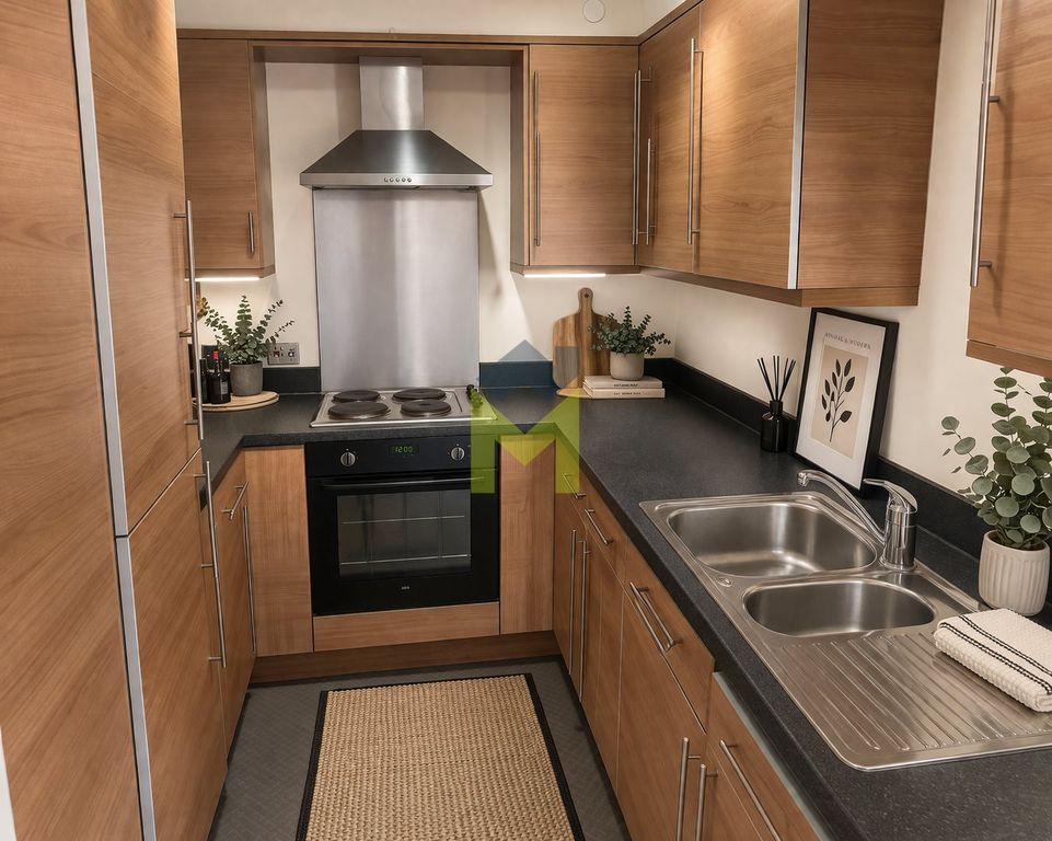 Property photo 3 of 7 Kitchen