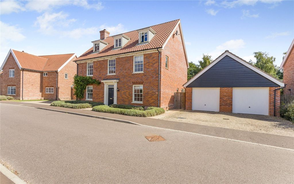 Property photo 1 of 21 3 Wensum Road