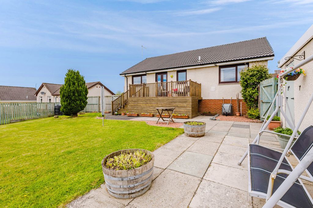 Additional image 22 of 2 bed detached bungalow for saleHoyle Crescent, Cumnock KA18