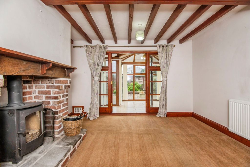 Property photo 3 of 15 Living Room