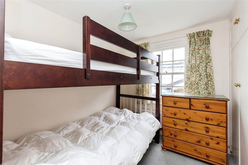 Additional image 12 of 3 bed terraced house for saleLanadwell Street, Padstow, Cornwall PL28