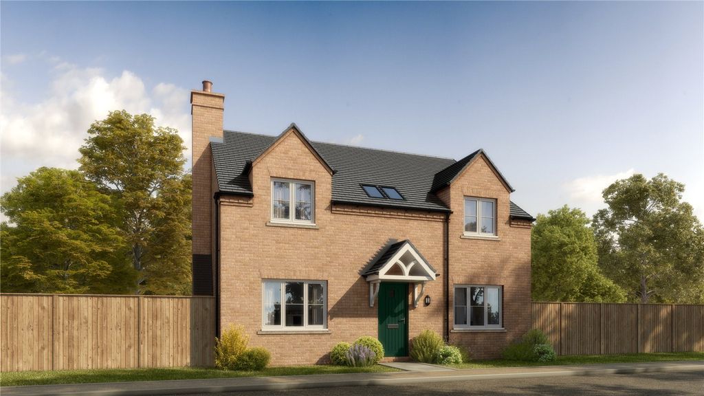 Property photo 1 of 13 The Weybourne