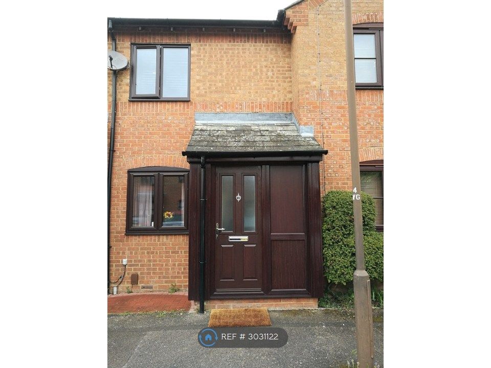 Property photo 1 of 8 Front Door