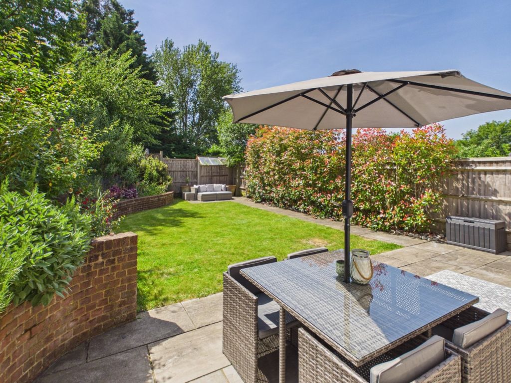 Property photo 2 of 17 Rear Garden
