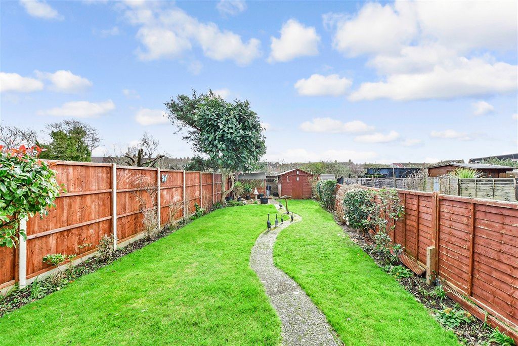 Property photo 1 of 11 Rear Garden