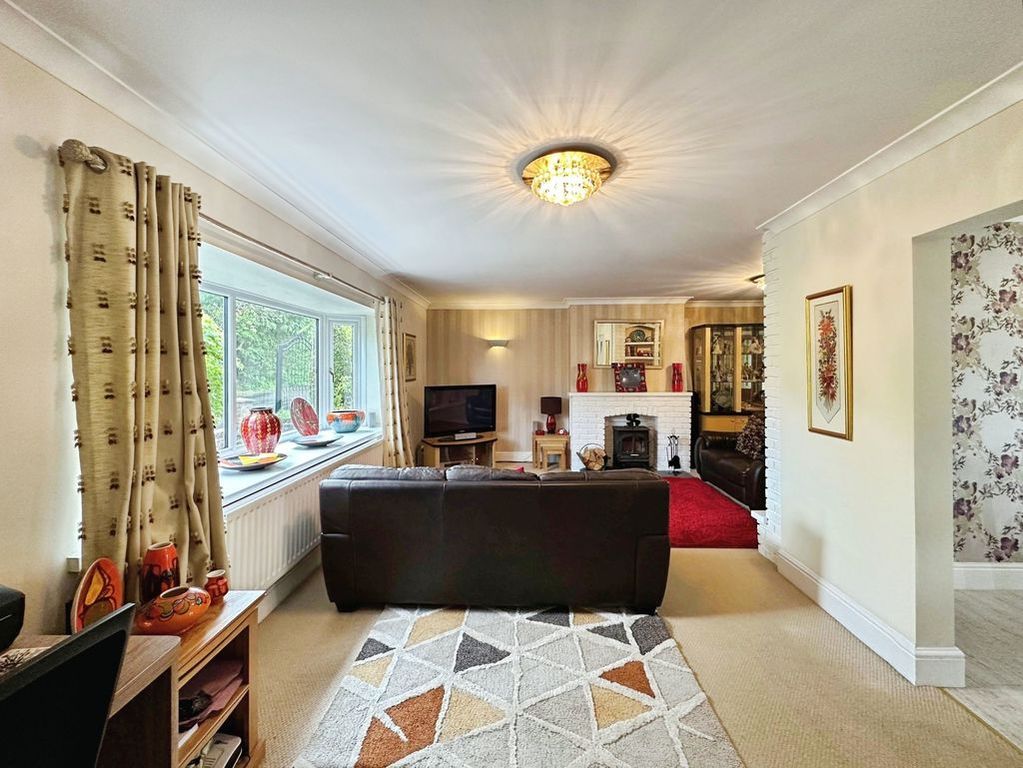 Additional image 6 of 4 bed detached bungalow for saleStation Bank, Morpeth NE61