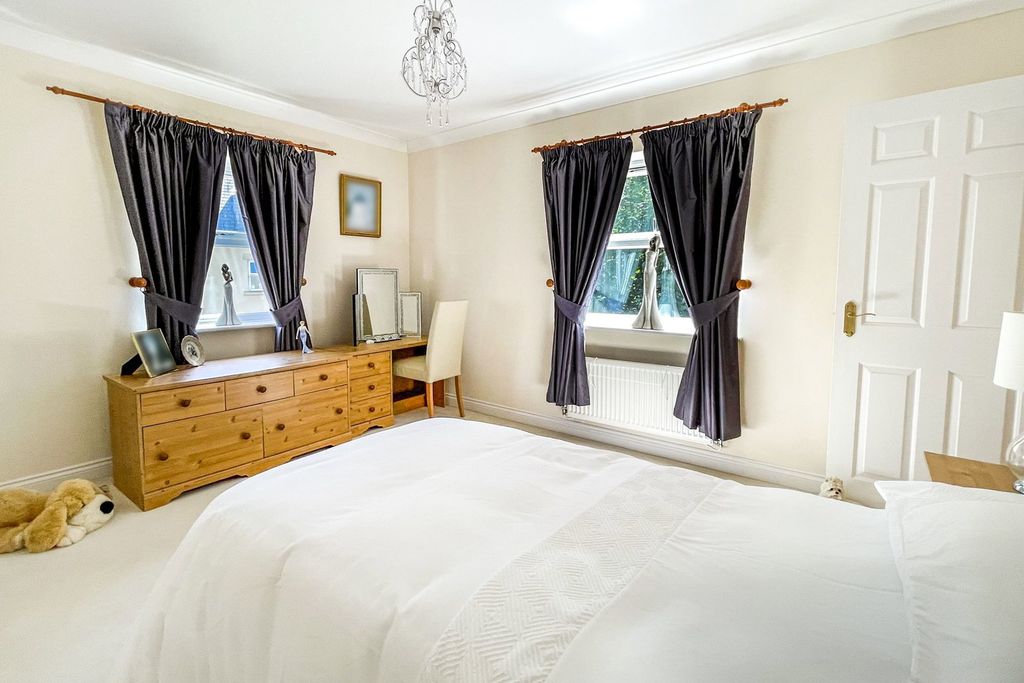 Additional image 21 of 6 bed detached house for saleJellicoe Road, Manadon Park, Plymouth PL5