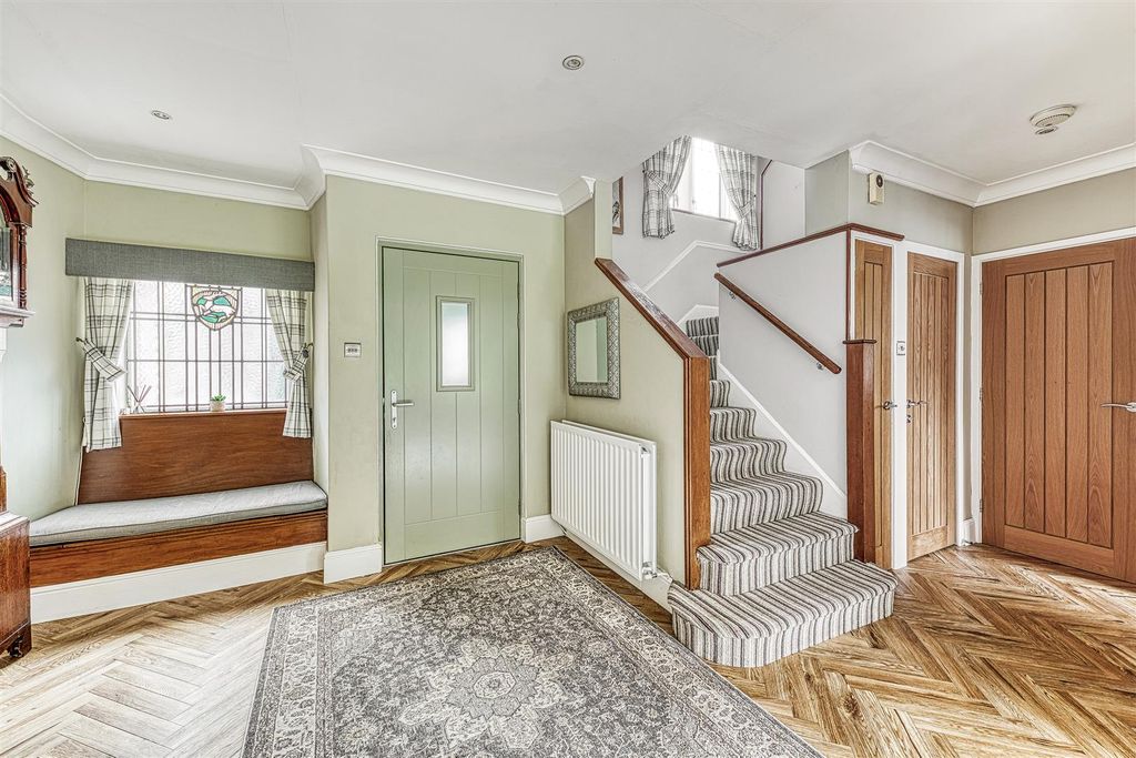 Additional image 5 of 5 bed detached house for saleDuffield Road, Darley Abbey, Derby DE22