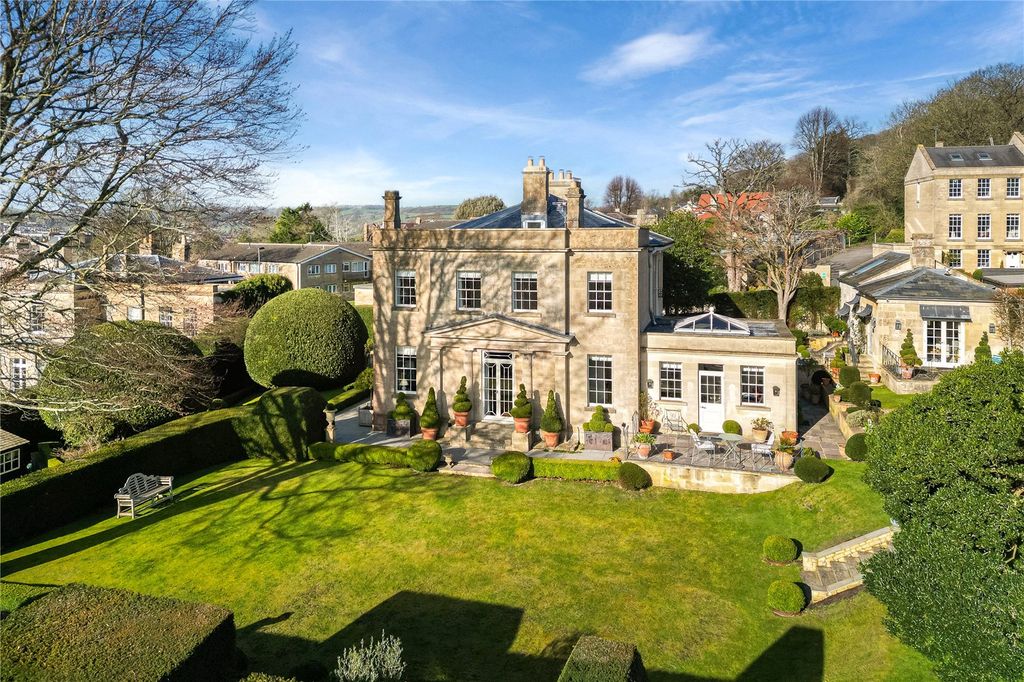 Property photo 1 of 36 Rear Facade