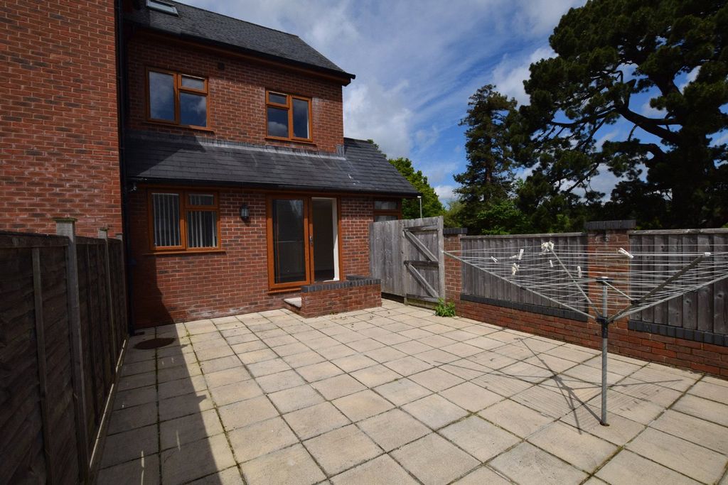 Property photo 3 of 10 Private Patio