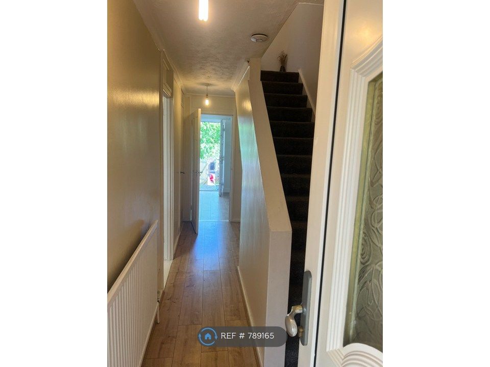 Property photo 2 of 24 Back Entrance