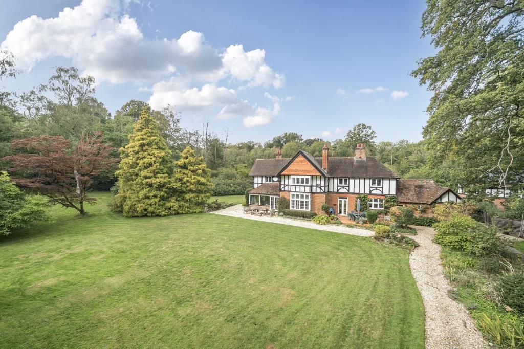 Property photo 2 of 24 Elevated Rear