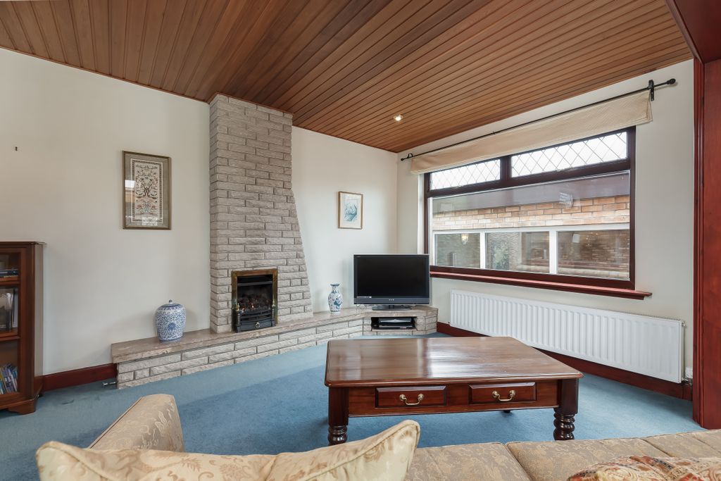 Additional image 5 of 3 bed detached bungalow for sale34 Campbell Park Crescent, Edinburgh EH13