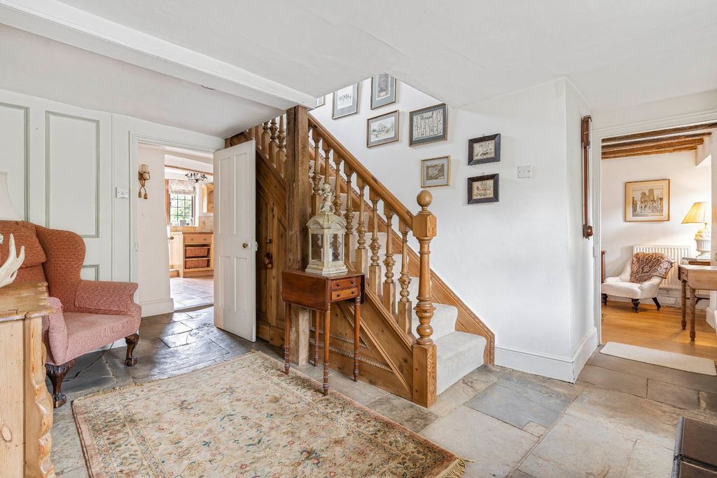 Property photo 2 of 19 Hall