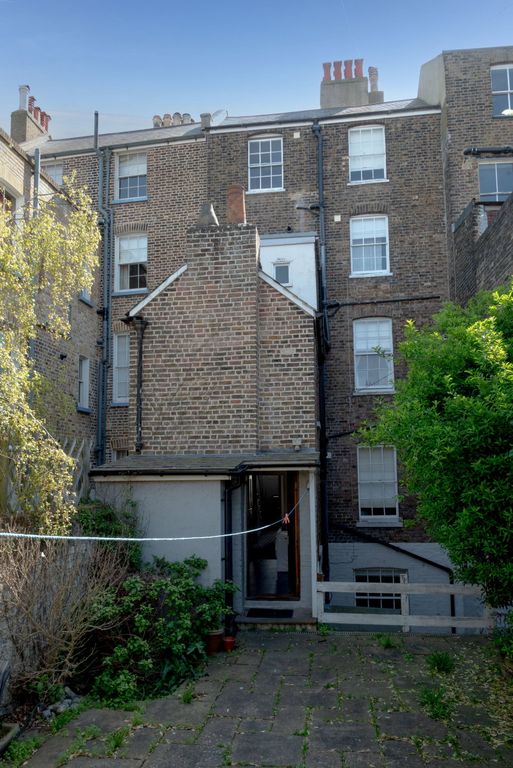 Additional image 22 of 9 bed terraced house for saleNelson Crescent, Ramsgate CT11