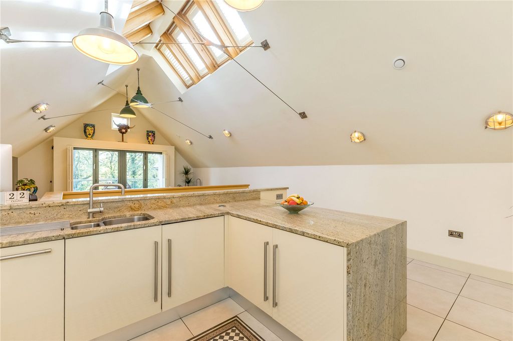 Property photo 3 of 26 Living Kitchen