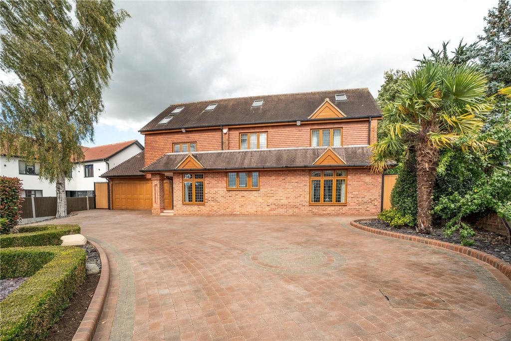 Property photo 1 of 25 Front Exterior