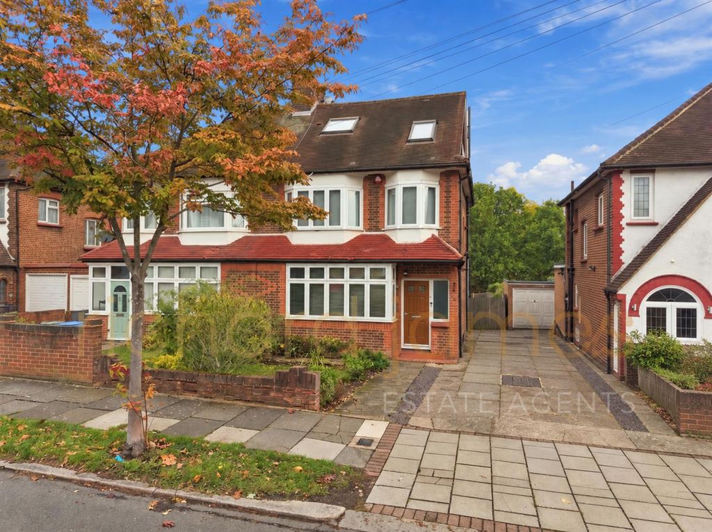 Property photo 1 of 17 Car-Free Suburban Driveway And Home.Png