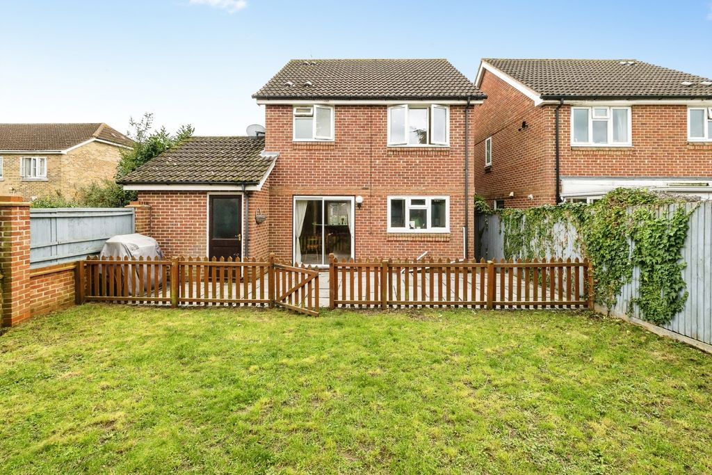 Property photo 2 of 20 Rear