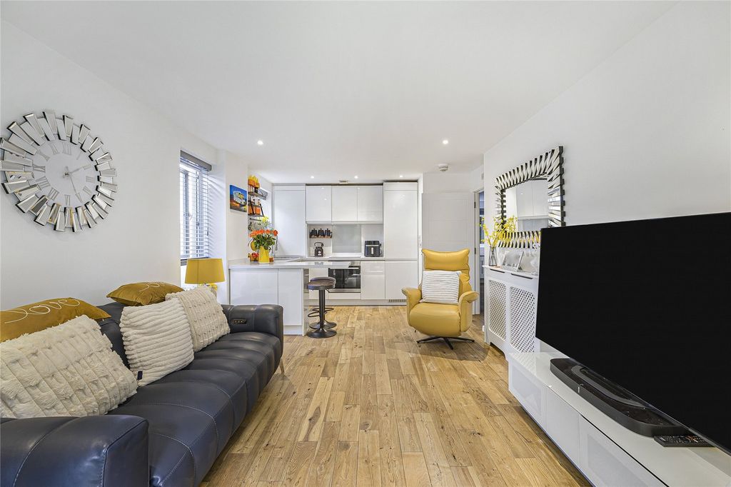 Property photo 1 of 24 Open Plan Living