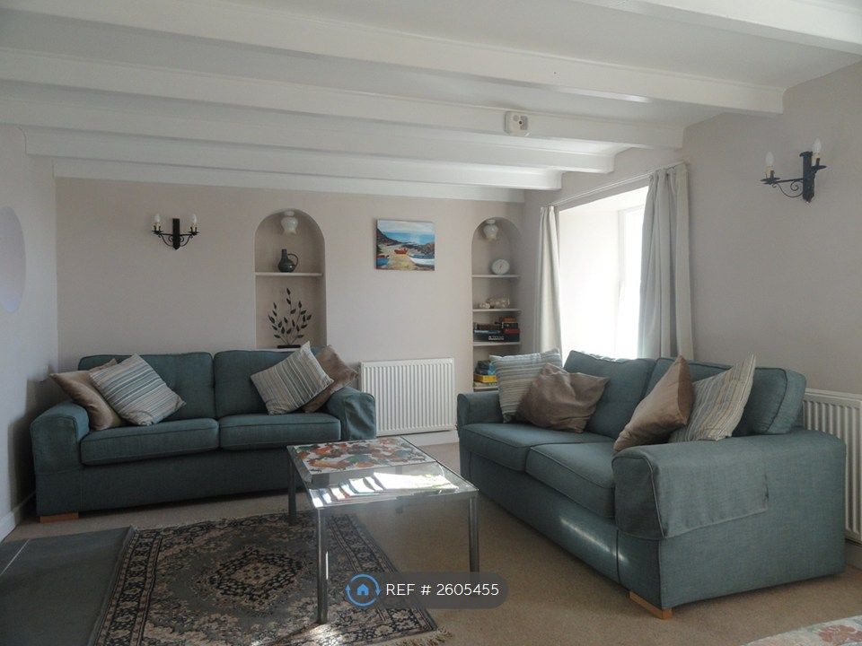 Property photo 3 of 7 Trebeigh Sitting Room