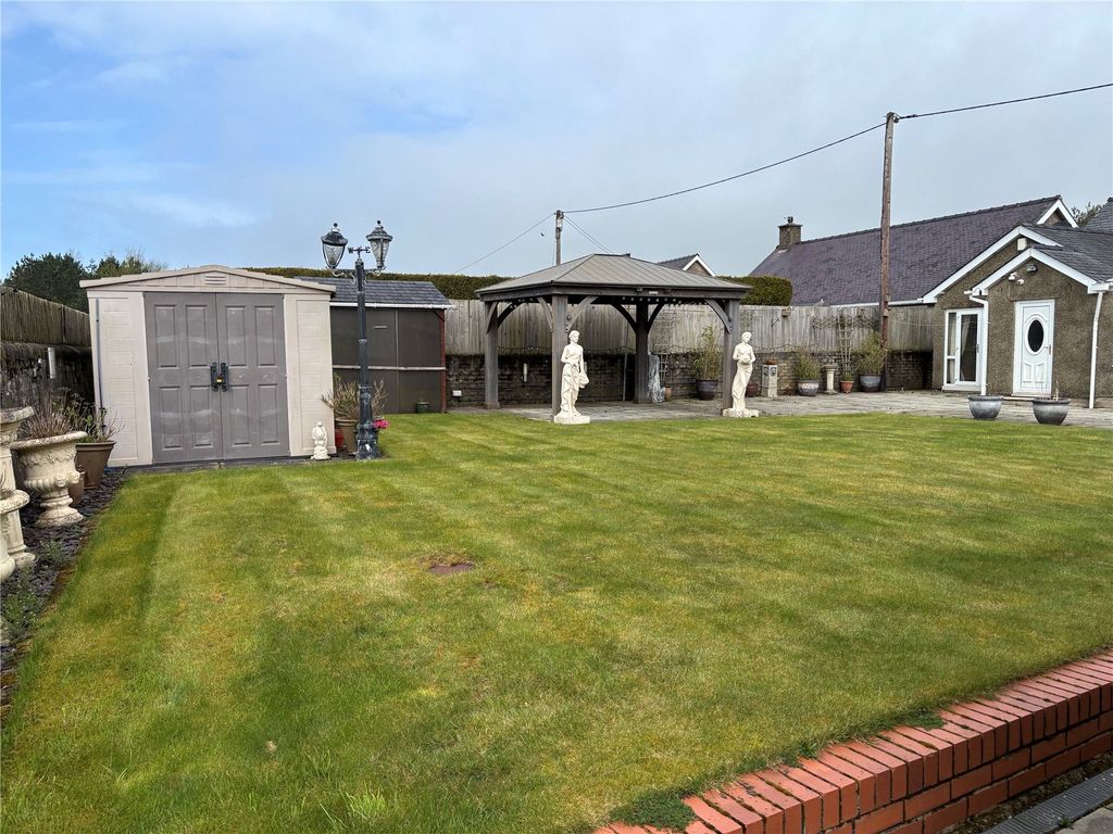 Additional image 20 of 4 bed detached house for saleMorfa Bychan, Porthmadog, Gwynedd LL49