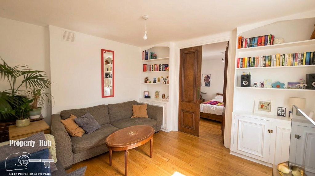 Property photo 3 of 10 84 Denmark Road, London, Se5 9Jp (9)