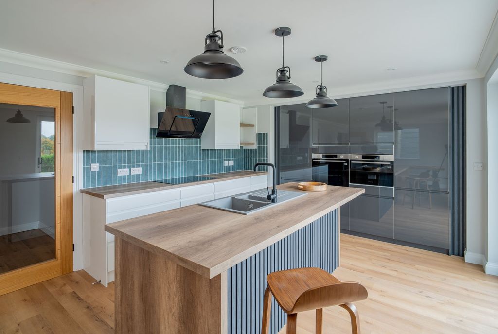 Additional image 16 of 3 bed detached house for salePlot 2, Llwyn Derw, Llanarth SA47