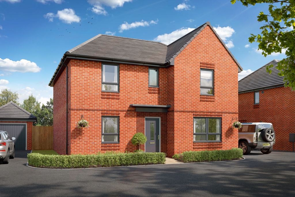 Property photo 1 of 10 Clipstone Park - Lamburton