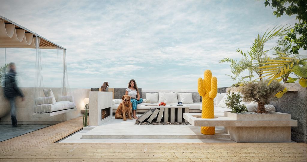 Property photo 1 of 20 Soulferyou - Hurghada - Red Sea - Sahl Hasheesh - Buildix Real Estate Investment - Buildix Project M