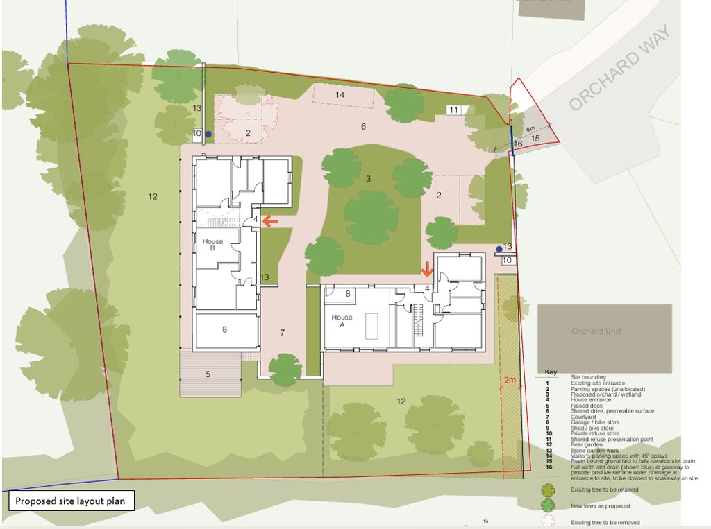 Property photo 2 of 6 Site Layout