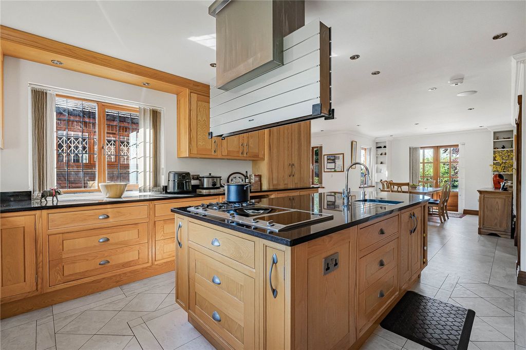 Additional image 10 of 7 bed detached house for saleAbney Court Drive, Bourne End, Buckinghamshire SL8