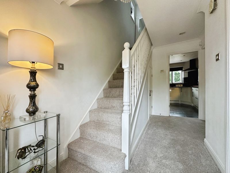 Property photo 3 of 28 Hallway